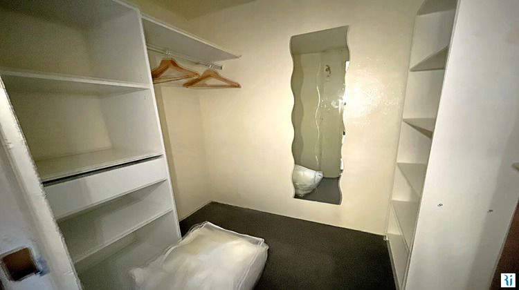 Ma-Cabane - Vente Appartement ROUEN, 11 m²