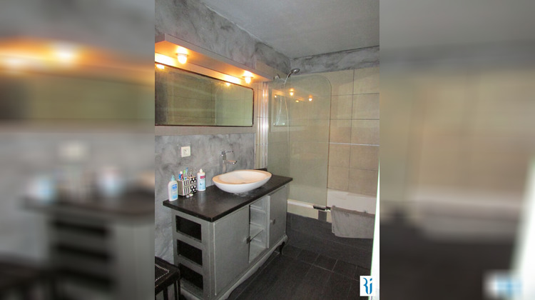 Ma-Cabane - Vente Appartement ROUEN, 40 m²