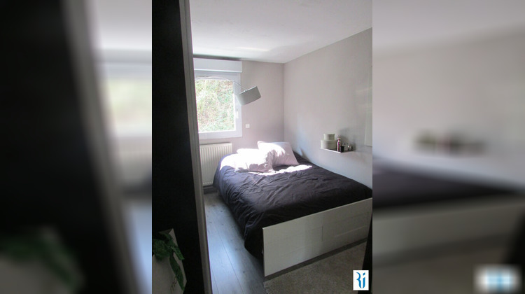 Ma-Cabane - Vente Appartement ROUEN, 40 m²