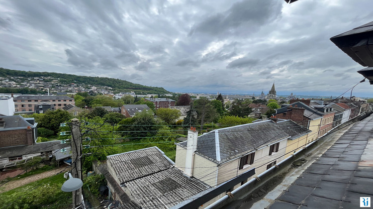 Ma-Cabane - Vente Appartement ROUEN, 36 m²