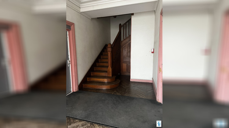 Ma-Cabane - Vente Appartement ROUEN, 137 m²