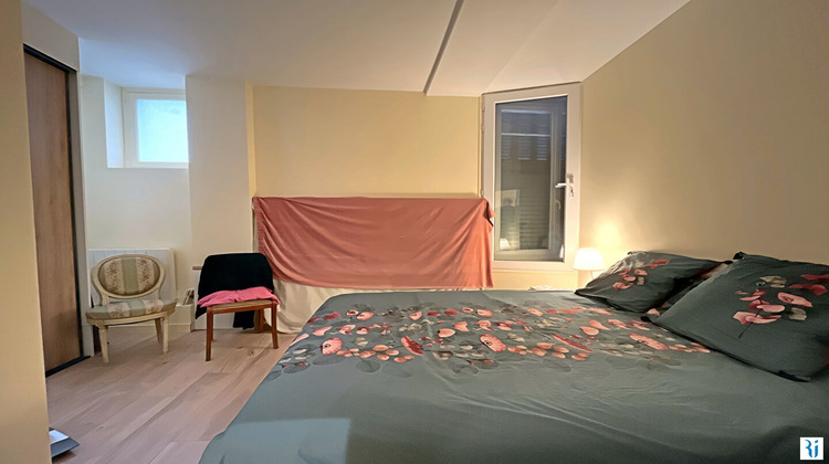 Ma-Cabane - Vente Appartement ROUEN, 137 m²