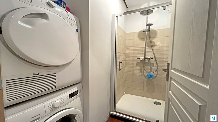 Ma-Cabane - Vente Appartement ROUEN, 137 m²