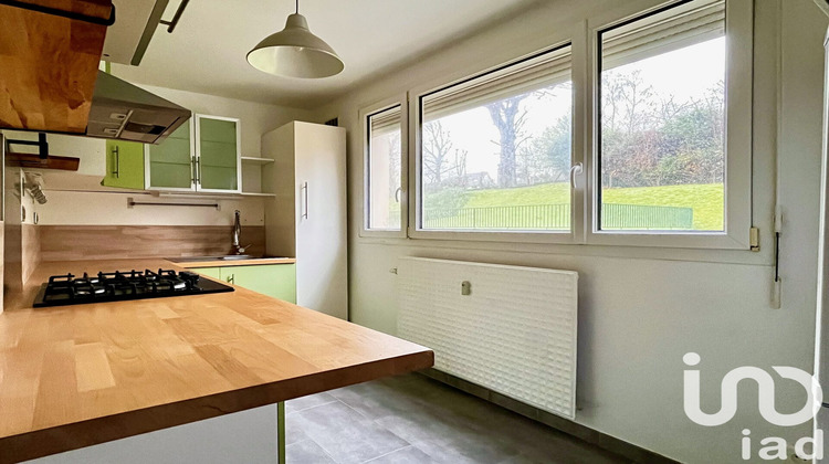 Ma-Cabane - Vente Appartement Rouen, 68 m²