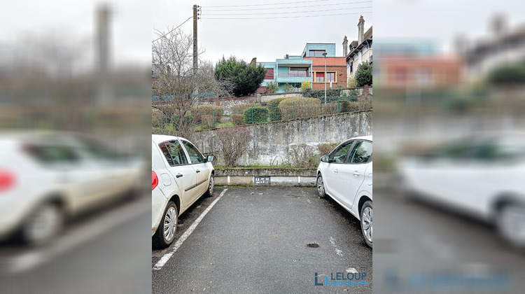 Ma-Cabane - Vente Appartement ROUEN, 31 m²