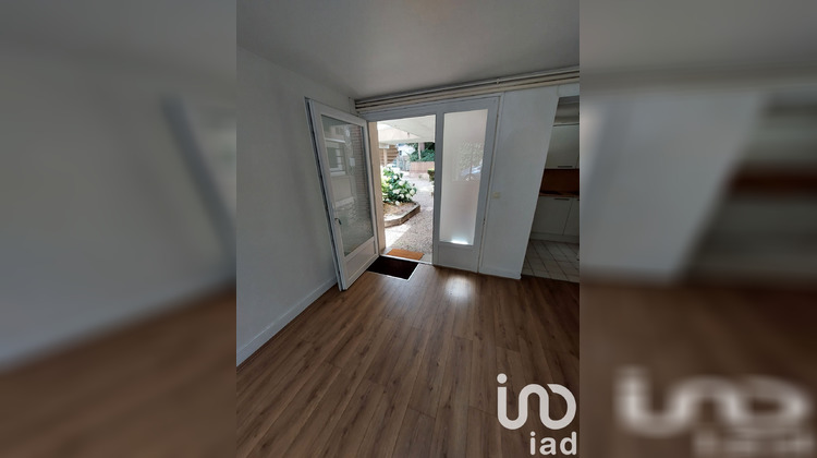 Ma-Cabane - Vente Appartement Rouen, 21 m²