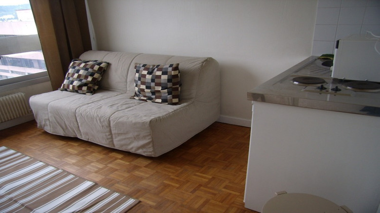 Ma-Cabane - Vente Appartement ROUEN, 16 m²