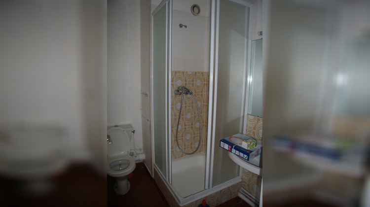 Ma-Cabane - Vente Appartement ROUEN, 16 m²