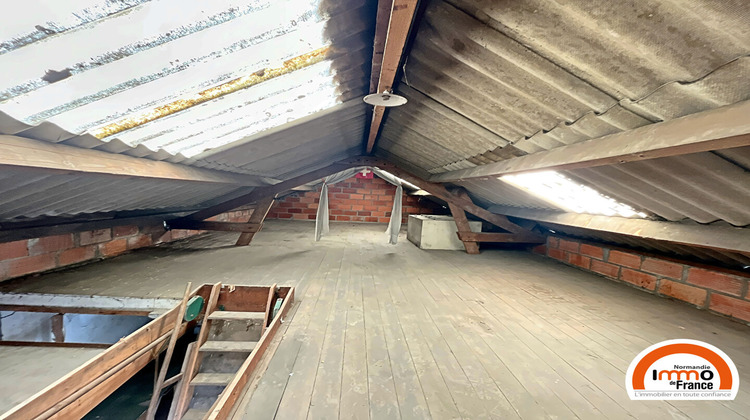 Ma-Cabane - Vente Appartement ROUEN, 85 m²