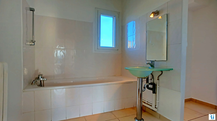 Ma-Cabane - Vente Appartement ROUEN, 52 m²