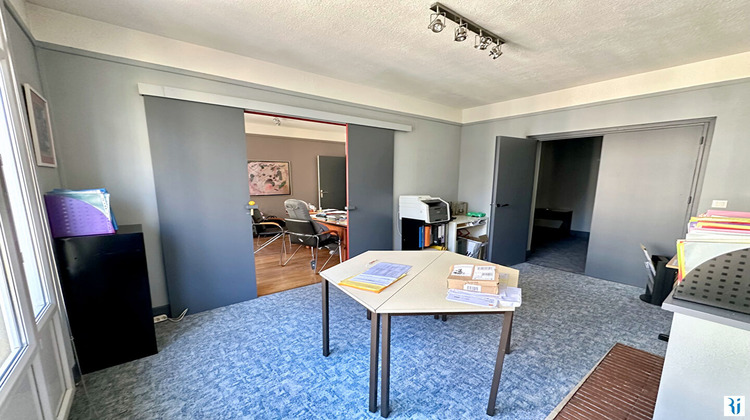 Ma-Cabane - Vente Appartement ROUEN, 76 m²