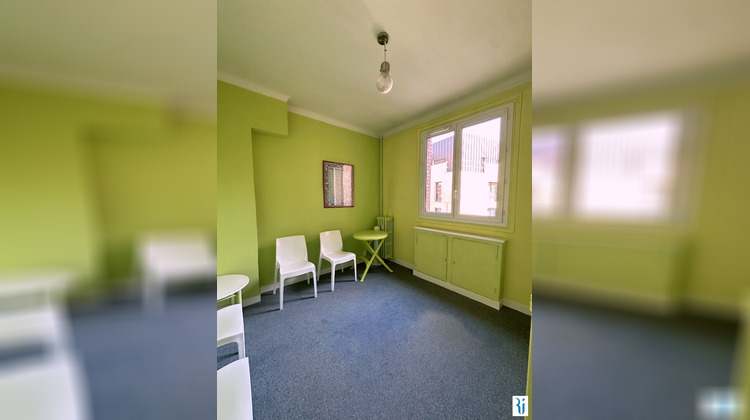 Ma-Cabane - Vente Appartement ROUEN, 76 m²