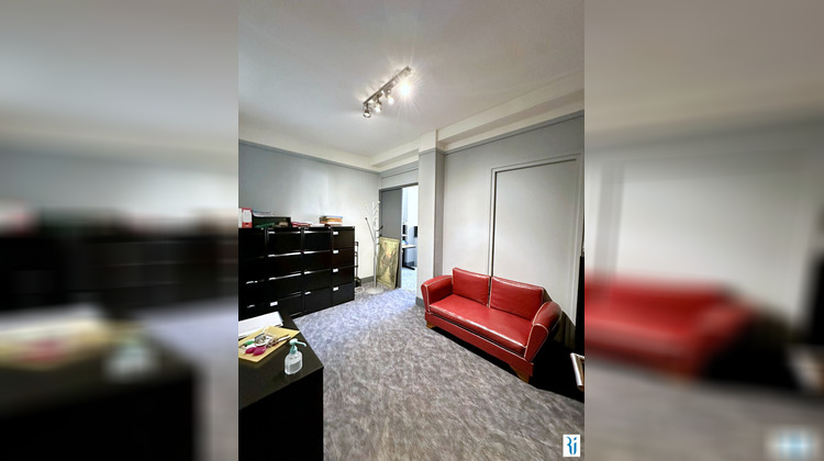 Ma-Cabane - Vente Appartement ROUEN, 76 m²