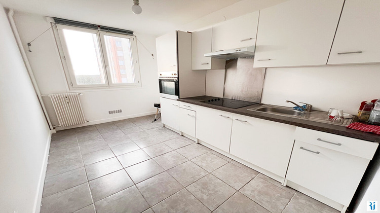 Ma-Cabane - Vente Appartement ROUEN, 80 m²
