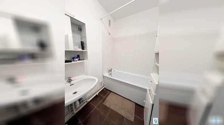 Ma-Cabane - Vente Appartement ROUEN, 80 m²