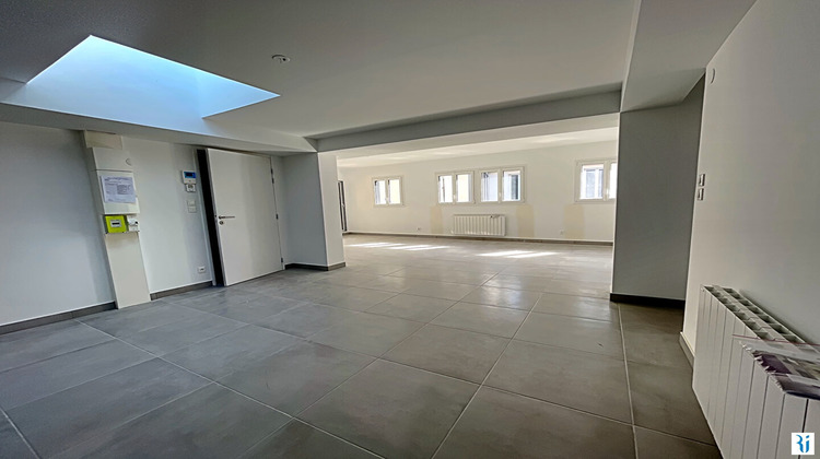 Ma-Cabane - Vente Appartement ROUEN, 81 m²