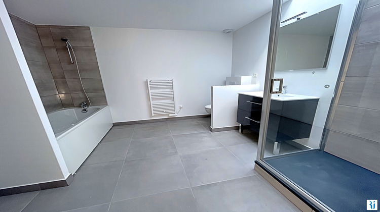 Ma-Cabane - Vente Appartement ROUEN, 81 m²