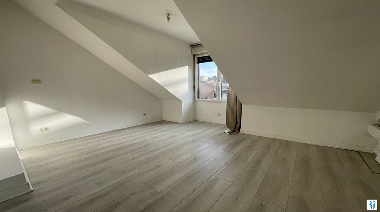 Ma-Cabane - Vente Appartement ROUEN, 46 m²