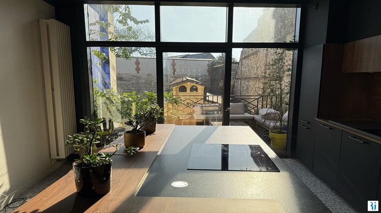 Ma-Cabane - Vente Appartement ROUEN, 104 m²