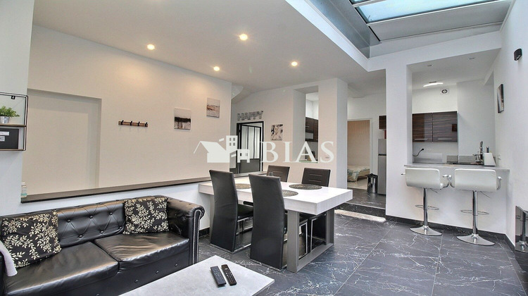 Ma-Cabane - Vente Appartement Rouen, 70 m²