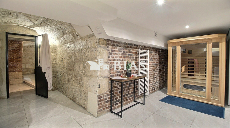 Ma-Cabane - Vente Appartement Rouen, 70 m²