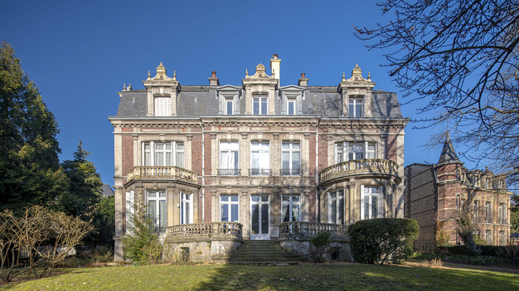 Ma-Cabane - Vente Appartement ROUEN, 242 m²