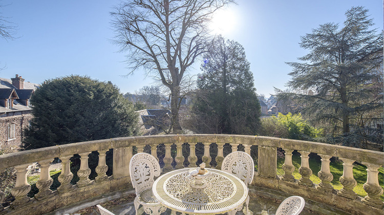 Ma-Cabane - Vente Appartement ROUEN, 242 m²