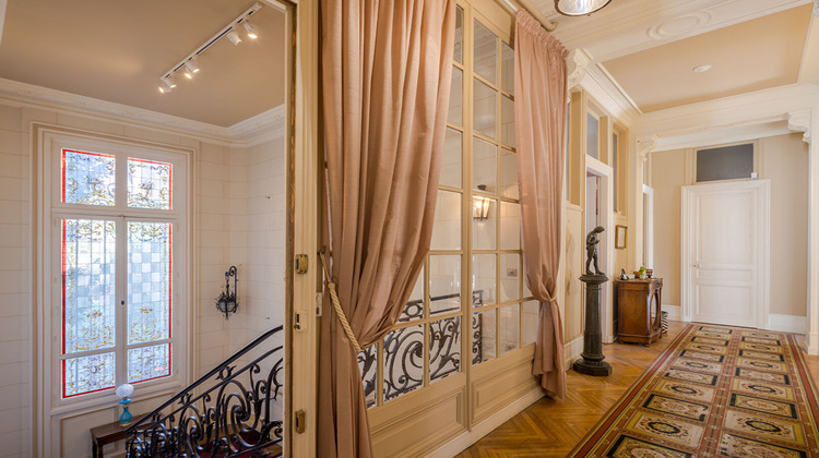 Ma-Cabane - Vente Appartement ROUEN, 242 m²