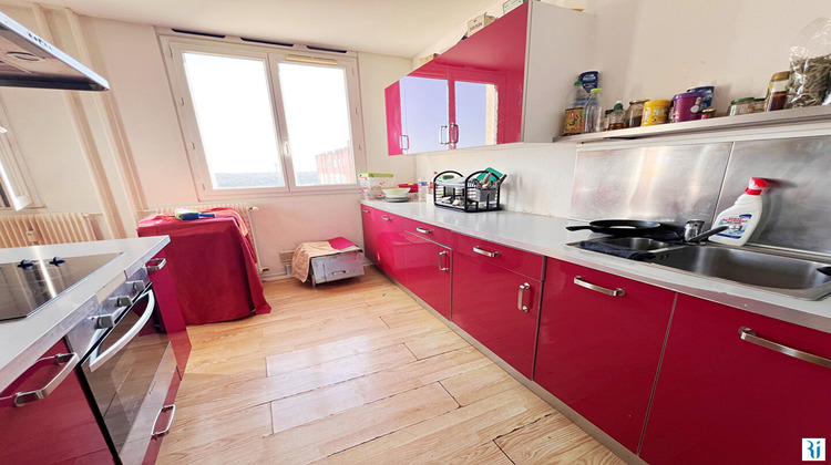 Ma-Cabane - Vente Appartement ROUEN, 80 m²
