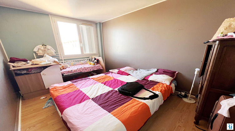 Ma-Cabane - Vente Appartement ROUEN, 80 m²
