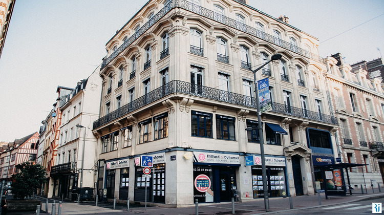 Ma-Cabane - Vente Appartement ROUEN, 160 m²