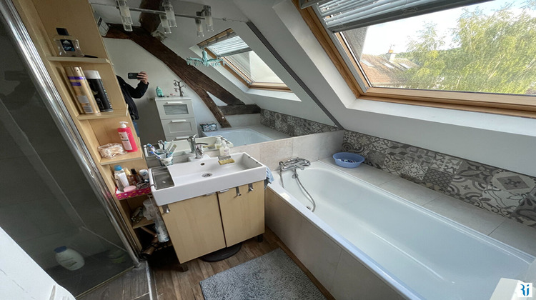 Ma-Cabane - Vente Appartement ROUEN, 85 m²