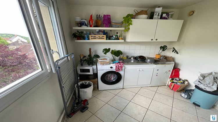 Ma-Cabane - Vente Appartement ROUEN, 29 m²
