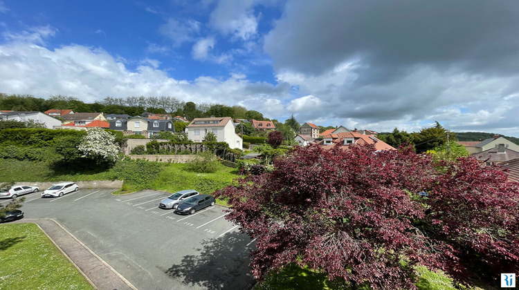 Ma-Cabane - Vente Appartement ROUEN, 29 m²