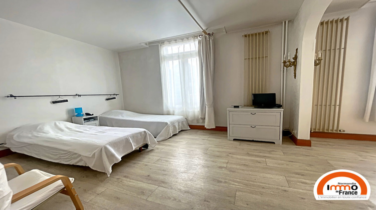 Ma-Cabane - Vente Appartement ROUEN, 92 m²