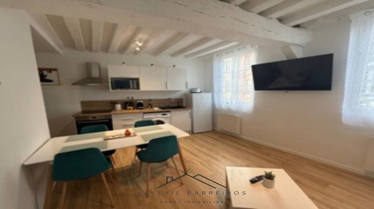 Ma-Cabane - Vente Appartement ROUEN, 50 m²