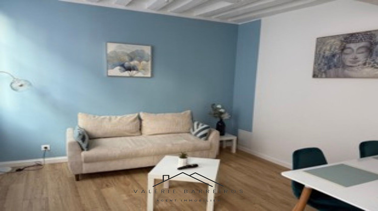 Ma-Cabane - Vente Appartement ROUEN, 50 m²