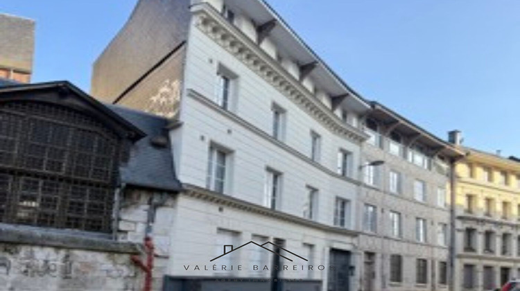 Ma-Cabane - Vente Appartement ROUEN, 50 m²