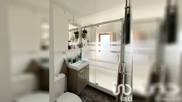 Ma-Cabane - Vente Appartement Rouen, 63 m²