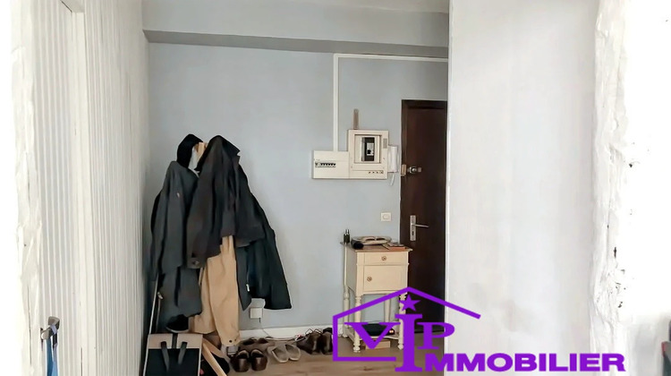 Ma-Cabane - Vente Appartement ROUEN, 34 m²