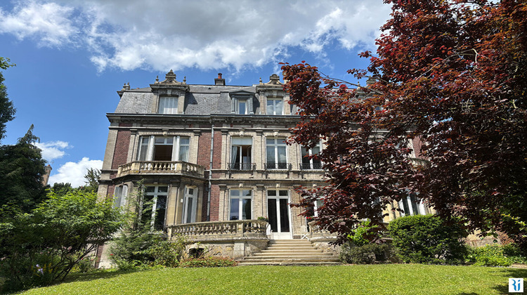 Ma-Cabane - Vente Appartement ROUEN, 280 m²