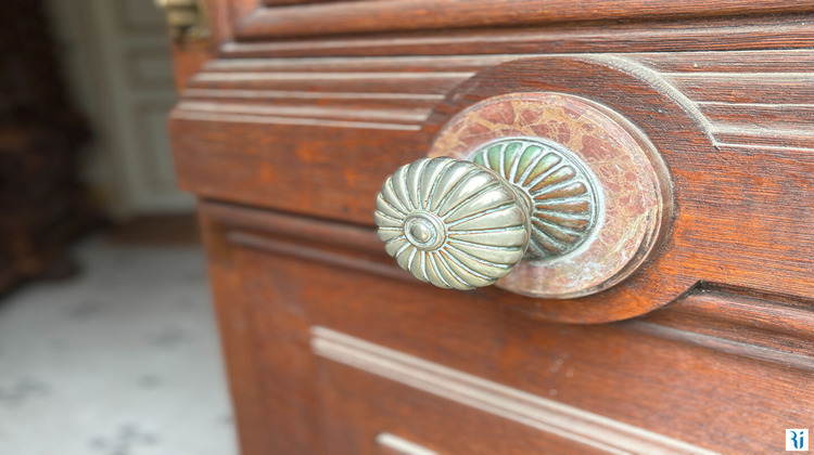 Ma-Cabane - Vente Appartement ROUEN, 280 m²