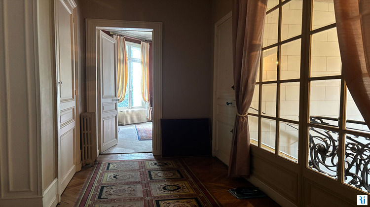 Ma-Cabane - Vente Appartement ROUEN, 280 m²