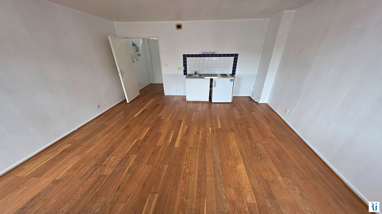 Ma-Cabane - Vente Appartement ROUEN, 24 m²
