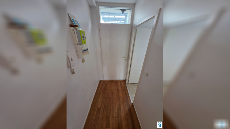 Ma-Cabane - Vente Appartement ROUEN, 24 m²