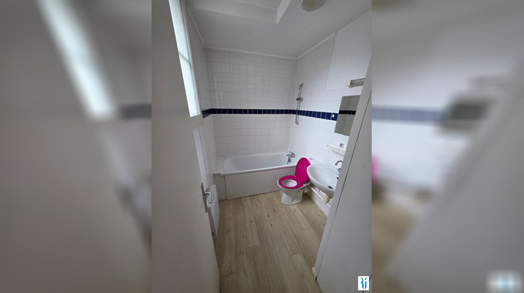 Ma-Cabane - Vente Appartement ROUEN, 24 m²