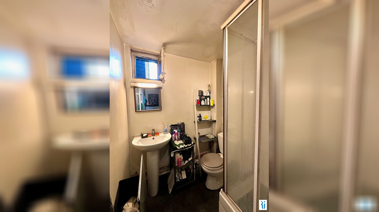 Ma-Cabane - Vente Appartement ROUEN, 25 m²