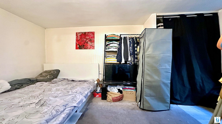 Ma-Cabane - Vente Appartement ROUEN, 25 m²