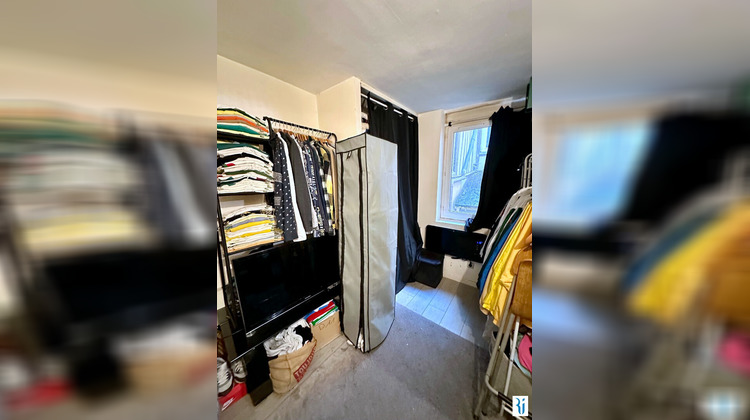 Ma-Cabane - Vente Appartement ROUEN, 25 m²
