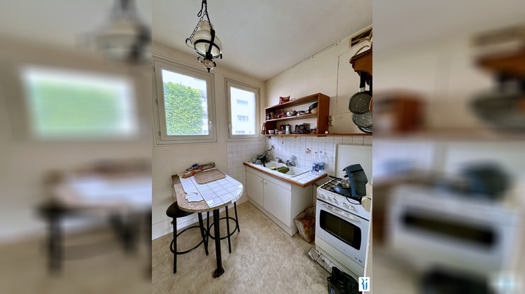 Ma-Cabane - Vente Appartement ROUEN, 54 m²